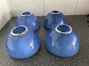 Artemide Tilos 150 lamp - blue