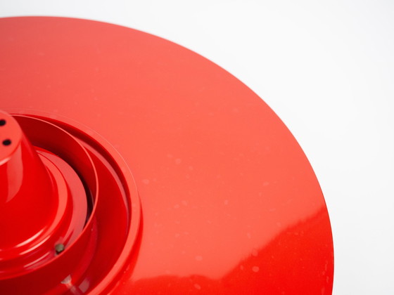 Image 1 of Danish Vintage Pendant Lamp By David Mogensen, Superlight, 1980S