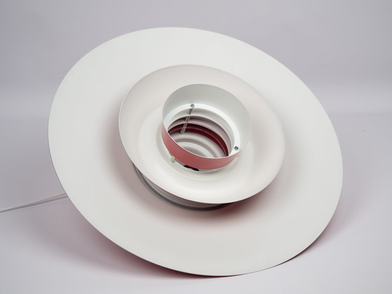 Image 1 of Danish Vintage Pendant Lamp By David Mogensen, Superlight, 1980S