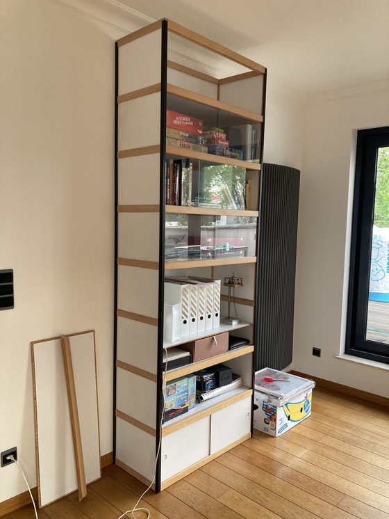 Image 1 of Kewlox - customizable storage cabinet