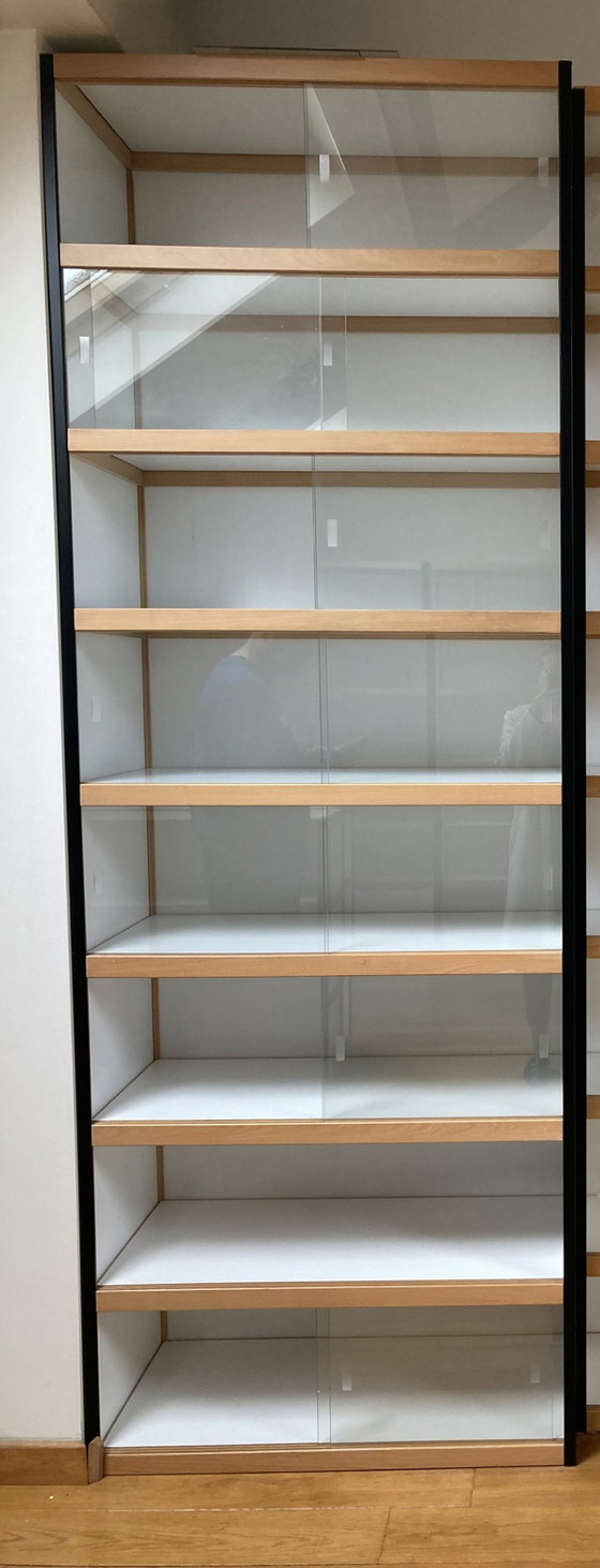 Image 1 of Kewlox - customizable storage cabinet