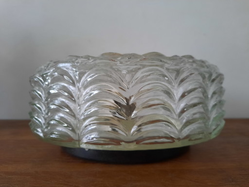 Vintage Herda ceiling light