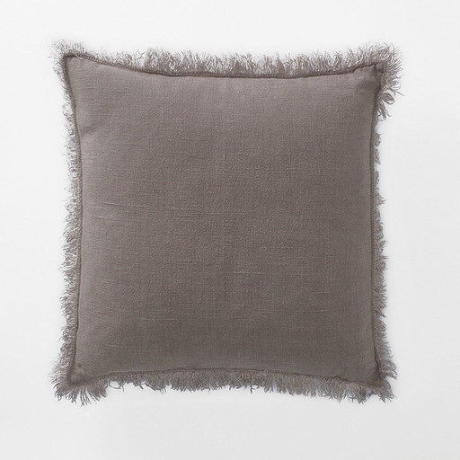 Decopur Linen Pillow Cover