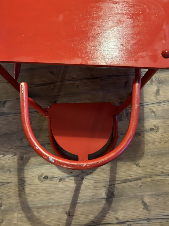 Image 1 of Karin Mobring Ikea Anna Set Tavolo per bambini + 2 sedie