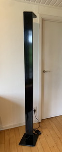 Lampada da terra Maurizio Bertoni