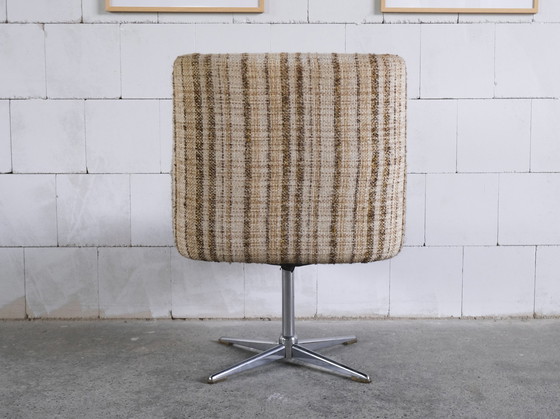 Image 1 of sedia da scrivania vintage