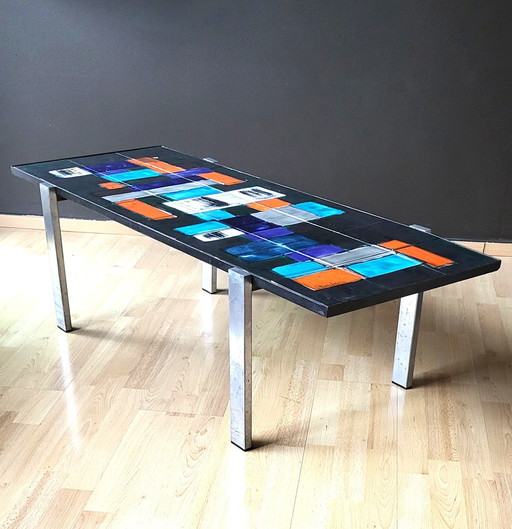 Juliette Belarti coffee table