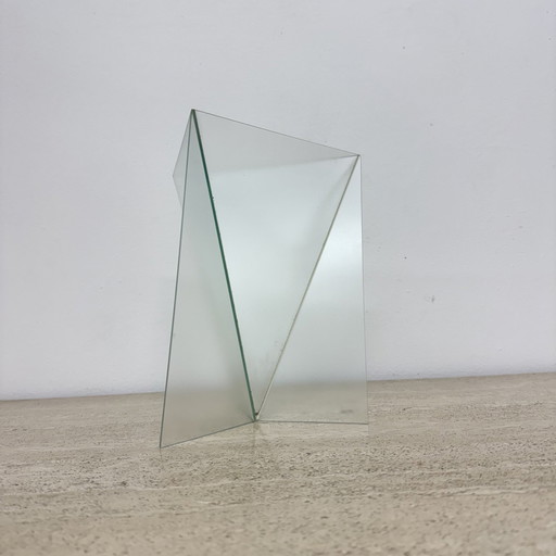 Delta Vase By Architect Mart Van Schijndel 1981