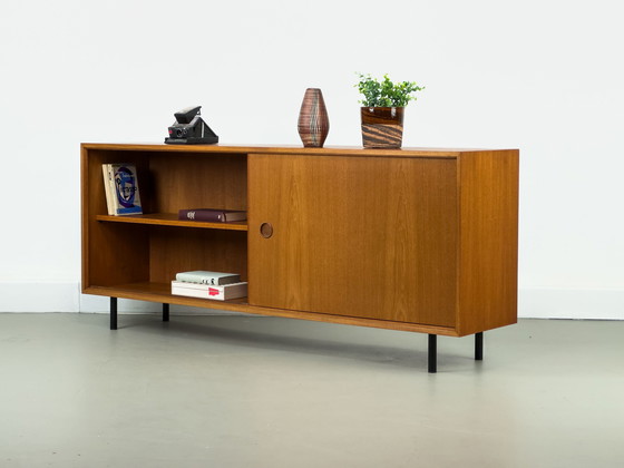 Image 1 of Mid-Century Teak Sideboard From Franzmeyer Furniture, 1960S