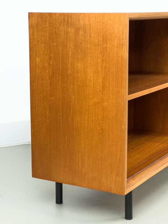 Image 1 of Mid-Century Teak Sideboard From Franzmeyer Furniture, 1960S