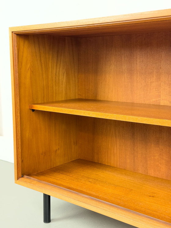 Image 1 of Mid-Century Teak Sideboard From Franzmeyer Furniture, 1960S