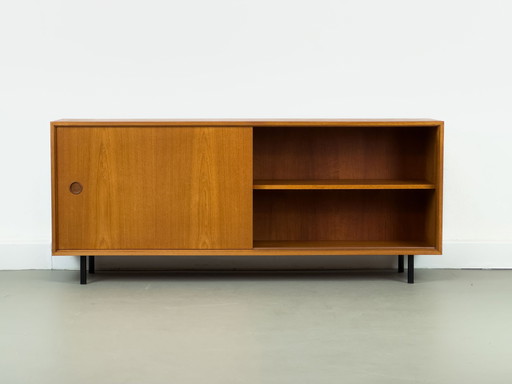 Mid-Century Teak Sideboard From Franzmeyer Furniture, 1960S