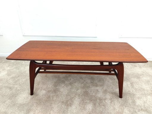 Louis Van Teeffelen Coffee Table