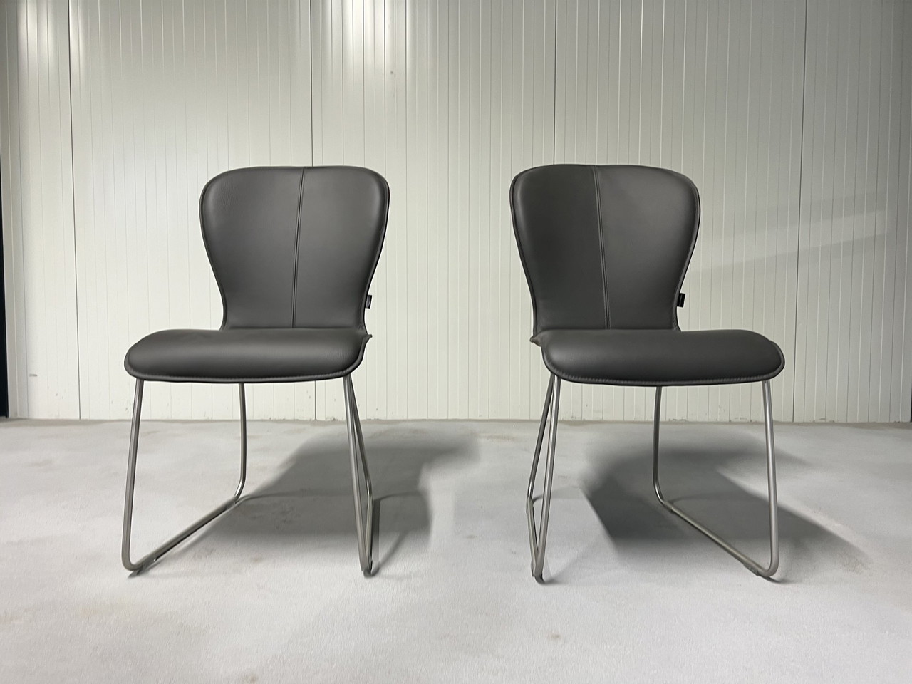 2 nouvelles chaises Bert plantagie Blake