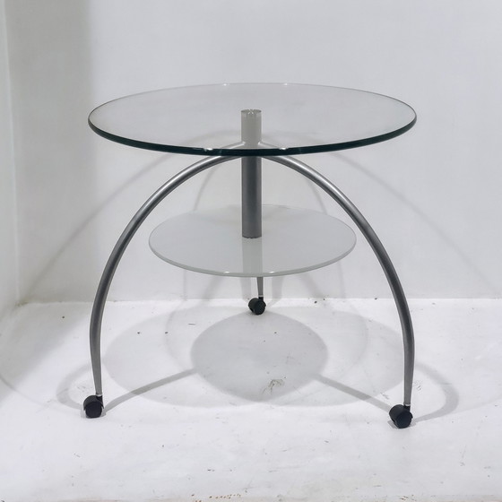 Image 1 of Side table