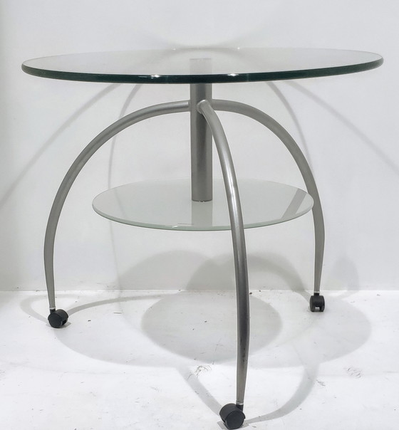 Image 1 of Side table