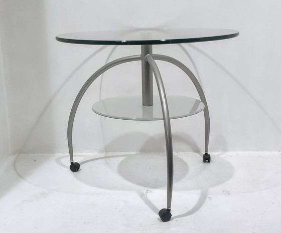 Image 1 of Side table