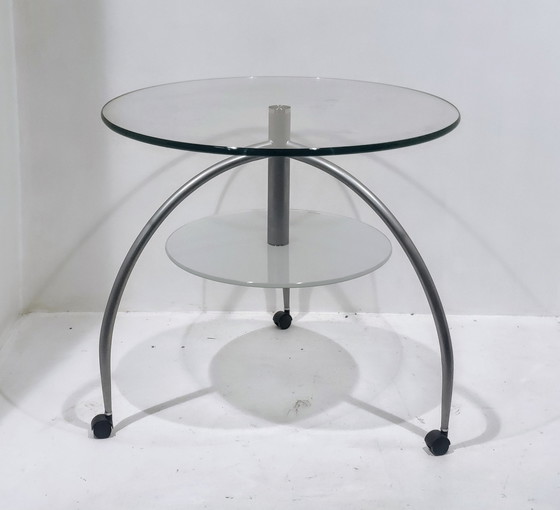 Image 1 of Side table