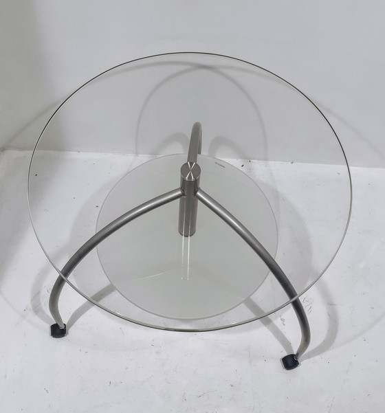 Image 1 of Side table