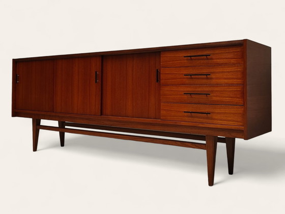 Image 1 of Mid - Century sideboard