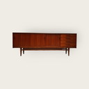 Credenza di metà secolo