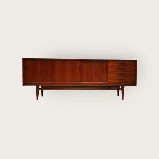 Image 1 of Mid - Century sideboard