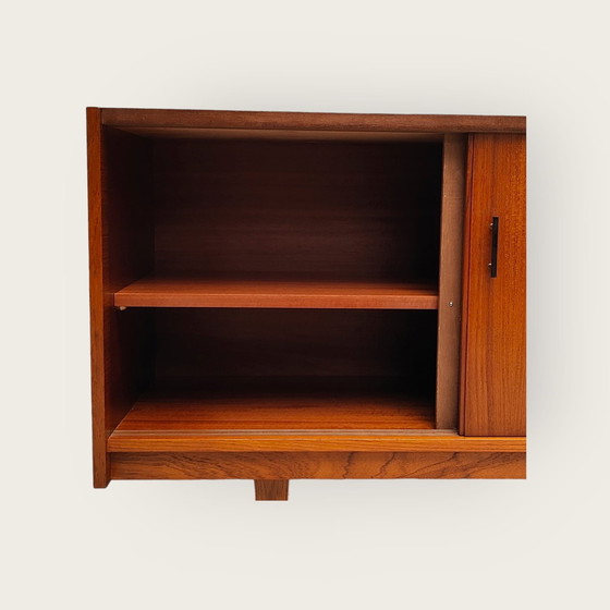 Image 1 of Mid - Century sideboard