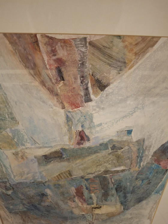 Image 1 of Opera d'arte di Ans Van Dormolen 