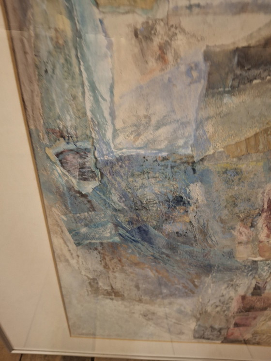 Image 1 of Opera d'arte di Ans Van Dormolen 