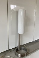 Lámpara de mesa estilo Jan des Bouvrie