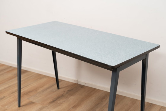 Image 1 of Industrial Desk By Marko