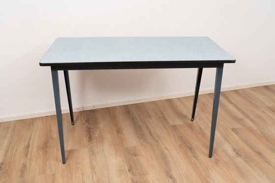 Image 1 of Industrial Desk By Marko