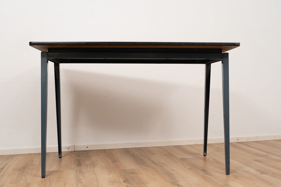 Image 1 of Industrial Desk By Marko