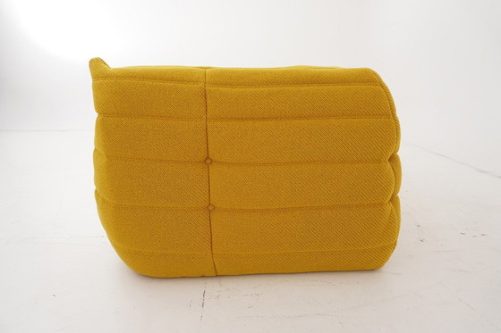 Image 1 of Ligne Roset Togo Large two-seater sofa couch Coda 2, 7/2020