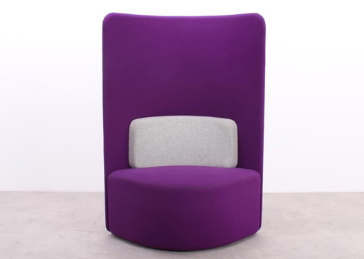 Boss Design Shuffle armchair