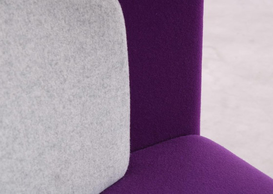 Image 1 of Boss Design Shuffle armchair