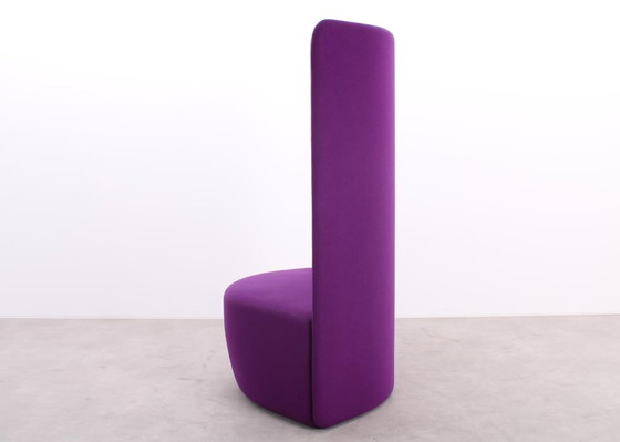 Image 1 of Boss Design Shuffle armchair