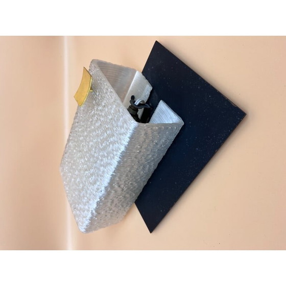 Image 1 of Vintage wall lamp from the House of Arlus, 1960