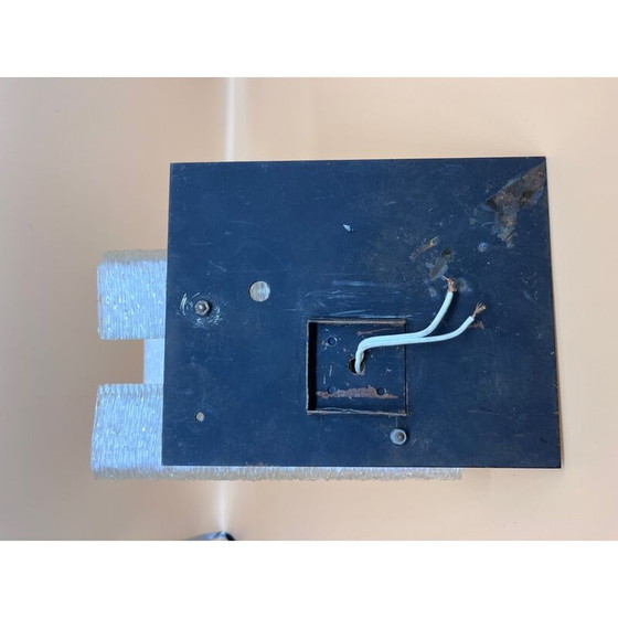 Image 1 of Vintage wall lamp from the House of Arlus, 1960