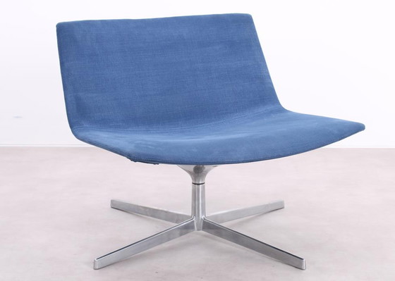 Image 1 of Arper Catifa 80 armchair