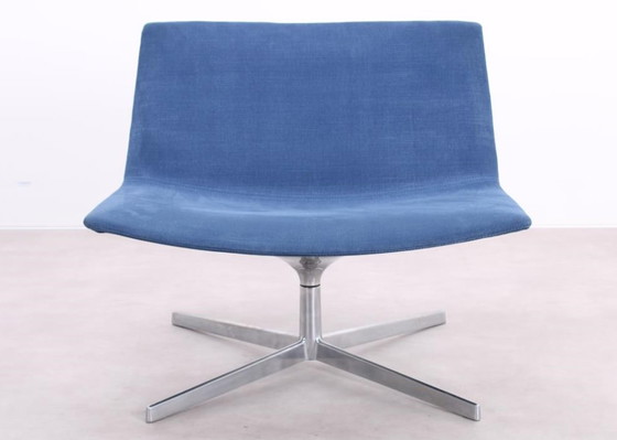 Image 1 of Arper Catifa 80 armchair