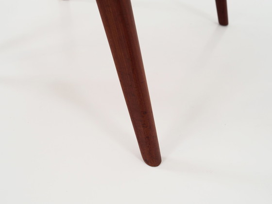 Image 1 of Teak Armchair, Danish Design, 1960S, Production: Denmark