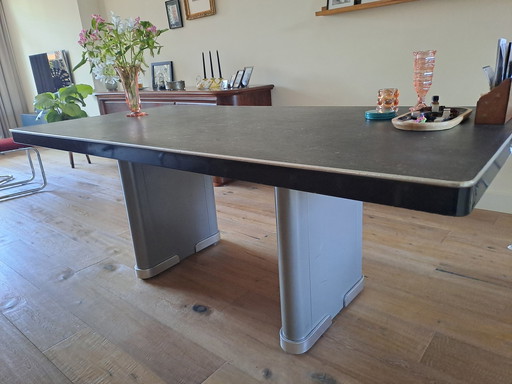 Eagle Industrial Dining Table