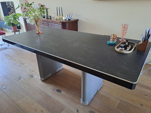 Eagle Industrial Dining Table