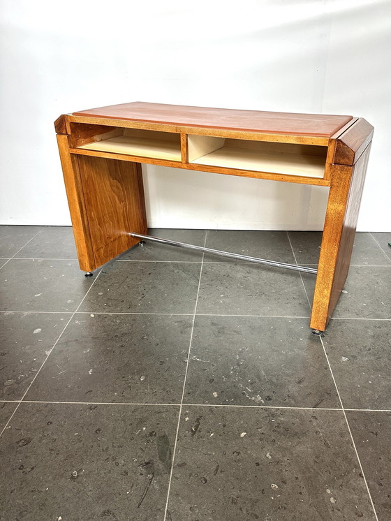 Image 1 of Art Deco Desk