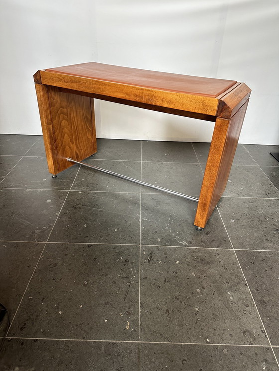 Image 1 of Art Deco Desk