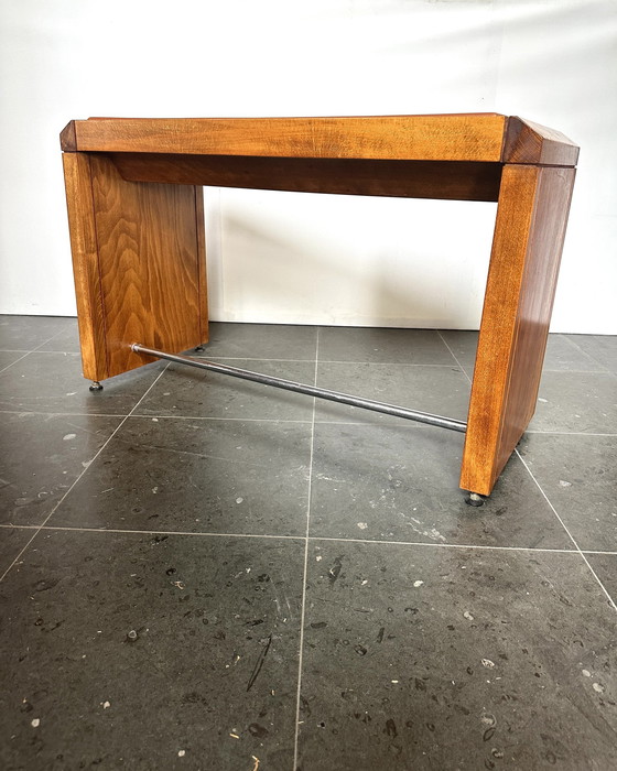 Image 1 of Art Deco Desk