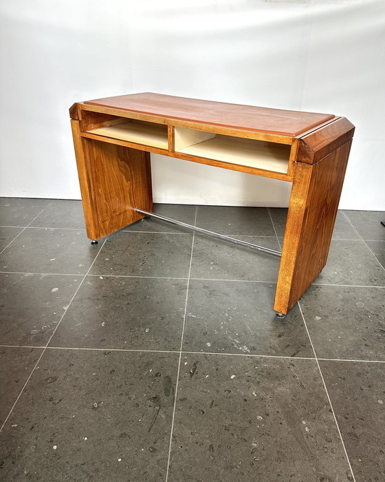 Image 1 of Art Deco Desk