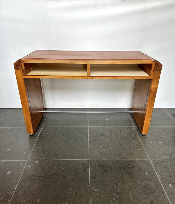 Image 1 of Art Deco Desk