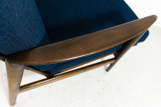 Image 1 of Mid-Century Armchair, Type 300-139, Sfm, Poland, 1960’S